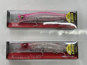 カゲロウ入荷しました!!