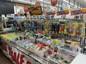 本日よりサマーセール第一弾開催！！