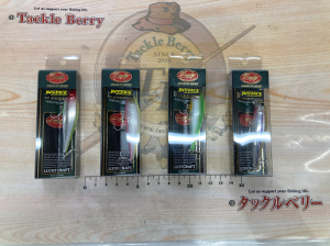 ビーフリーズ　別注カラー入荷!!