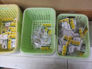 トラウトルアー入荷!!