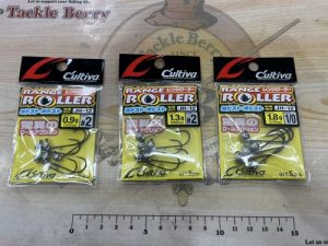 レンジローラー入荷！！