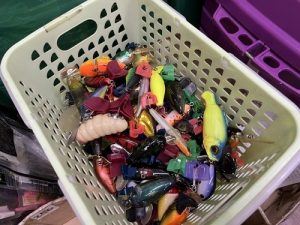【✨緊急告知✨】バス用品大量入荷！！