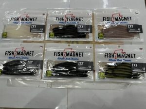 ジクシー4.5入荷！！