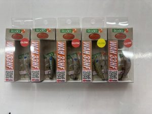 RCWAH33HF 　入荷!!