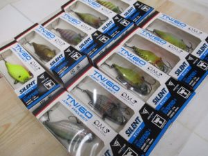 TN60タイプD入荷速報‼🔥