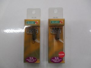 ファットウッサJr入荷‼‼