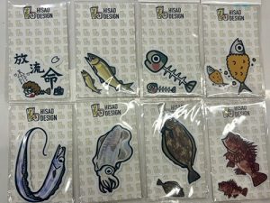 かわいい♡ステッカーが入荷しました✨