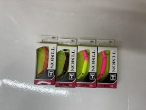 フッテン　入荷！！