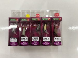 ウッサ入荷！！