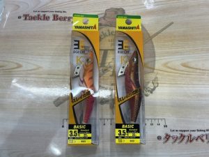 エギ王K入荷！！
