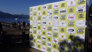 関東Cブロックチャンピオンシップ🎣