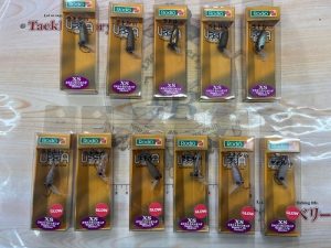 ロデオクラフト・トラウトルアー入荷！！