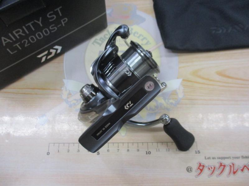 23ｴｱﾘﾃｨ ST LT2000S-P – さがみ上鶴間店（Sagami Kamitsuruma）