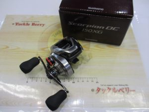 21ｽｺｰﾋﾟｵﾝDC 150XG