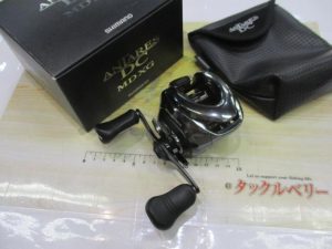 18ｱﾝﾀﾚｽDC MDXG RH