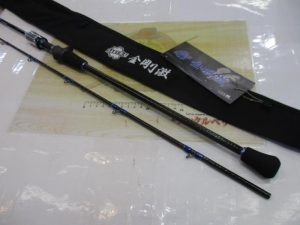 金剛激LTF180青刀