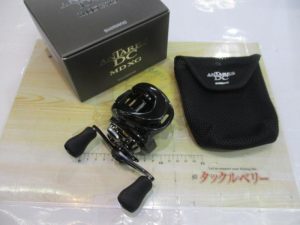 23ｱﾝﾀﾚｽDC MD XG RIGHT