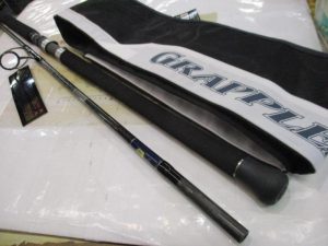 19ｸﾞﾗｯﾌﾟﾗｰﾀｲﾌﾟC S82MH