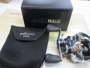 19ｱﾝﾀﾚｽHG LH