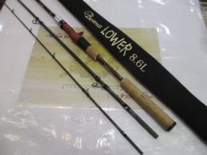 ﾋﾞｰﾑｽ ﾛｰﾜｰ 8.6L