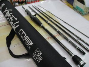 ｸﾛｽﾌｨｰﾙﾄﾞ XSFC-745M-MB