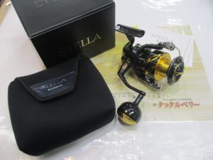 20ｽﾃﾗSW 6000XG