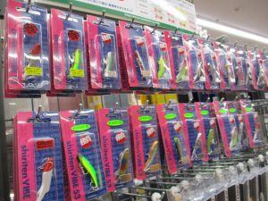 シリコン製バイブレーション「シリテンバイブ」入荷しました！