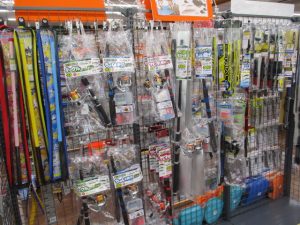 お盆期間中の釣りに！釣りセット多数入荷しました！