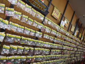 ☆中古ルアー大量買取いたしました！☆