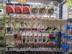 【T.H.タックル 濱蝉 】・【T.H.タックル　濱トンボ】入荷しました！！