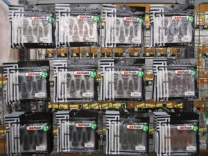 【一誠】“AKパンチ”再入荷しました！