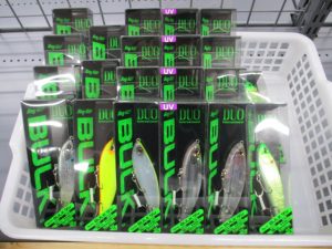 【DUO】新製品！！“ベイルーフバルク”入荷しました！