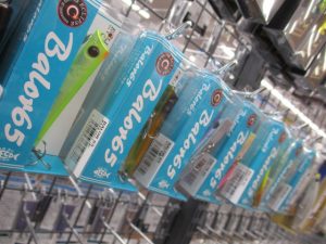 NEWサイズで登場！バロール65入荷いたしました！