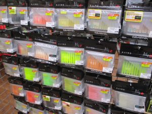 月下美人シラスビーム、入荷しています！