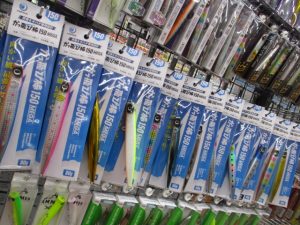 青物/ｷﾊﾀﾞに！かっ飛び棒150ﾒｶﾞ入荷しました☆