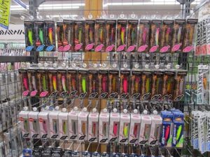 フリッパー入荷しました!