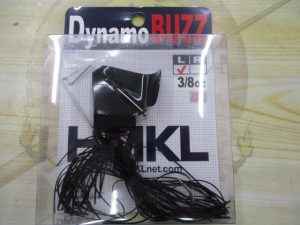 ハンクル/ダイナモバズ入荷しました！！