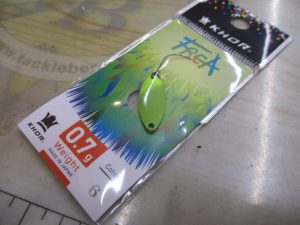 KHOR新作！FREA入荷しました！！