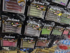 ｼﾞｬｸｿﾝ　替え団子入荷しました！！