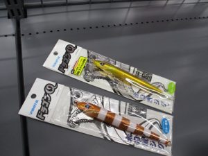 ﾊﾞﾚｰﾋﾙ/ﾄﾞﾗｺﾞﾝQﾒﾀﾙｽﾘﾑ入荷しました！