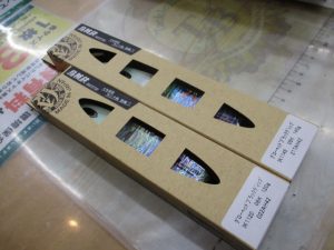 烏賊鉄入荷しました！！