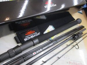 緊急入荷！ﾎﾞﾝﾊﾞﾀﾞｱｸﾞｱ/ｲﾝﾃﾙﾌﾟﾚｯﾁ80L極少量！お早いもの勝ち！