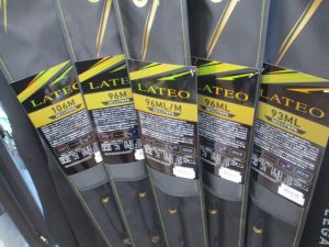 入荷新品ﾛｯﾄﾞのご紹介!!