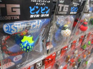 鯛ﾗﾊﾞｺｰﾅｰ充実しております！入荷続々！