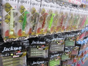砂団子再入荷！！