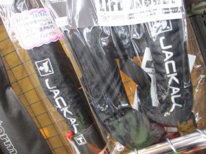 ｼﾞｬｯｶﾙ製品入荷しました！！