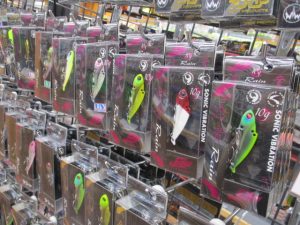 邪道/ﾀｲﾆｰ冷音 新色入荷です！