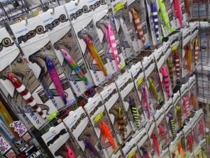 ﾀﾁｳｵ用品またまた入荷！