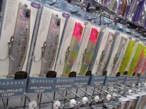 ｱﾀﾞｽﾀ新作ﾙｱｰ　ｾﾞﾙﾌｧｽ入荷しました！