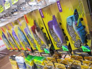 ｱｸｱｳｪｰﾌﾞからﾃｨｯﾌﾟﾗﾝ用ﾙｱｰ　ｱｵﾘｸｽTR入荷しました！